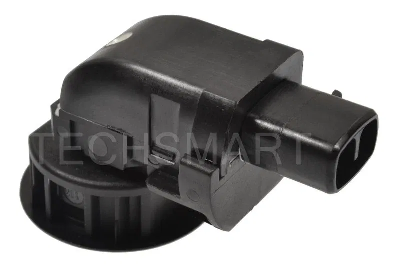 T36025 – STANDARD IGN Parking Aid Sensor, OE Replacement 45 Degree Angle Black Sensor Only - view 2
